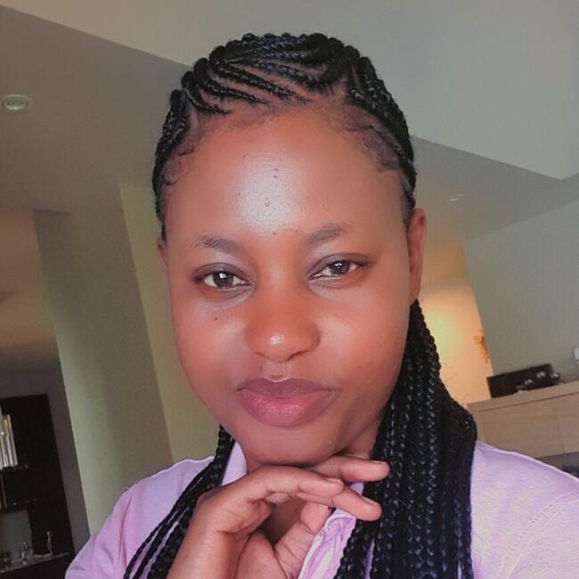 Babysitter in Cape Town: Mobby