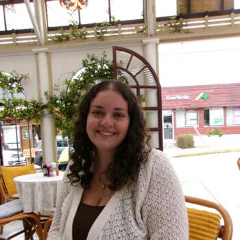 Babysitter in London: Ami