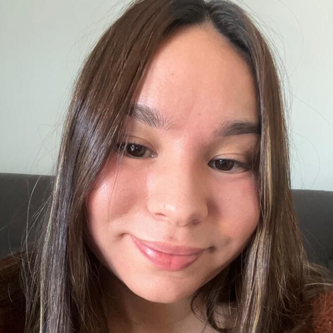 Niñera en Curicó: Barbara Noemi