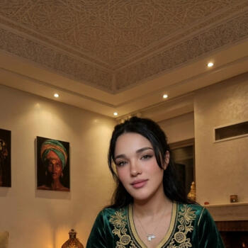 Nanny job in Tunis: babysitting job Laabidi