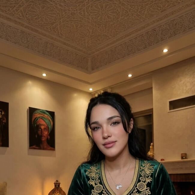 Babysitting job in Tunis: Laabidi