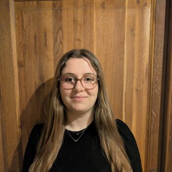 Babysitter in Nègrepelisse: Juliette