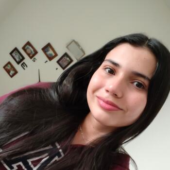 Babysitter in Bogotá: Gabriela Herrera Javela