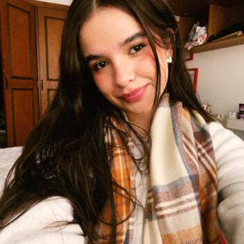 Niñera en Bogotá: Gabriela