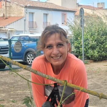 Emploi de nounous à Saint-Just: job de garde d'enfants Corine