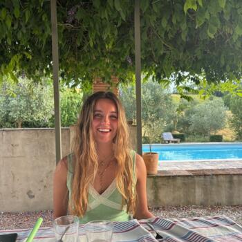 Babysitter in Newcastle upon Tyne: Poppy