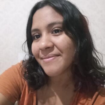 Babysitter Cariacica: Mirelly