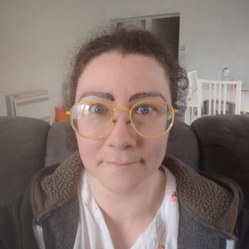Baby-sitter Ostricourt: Amélie