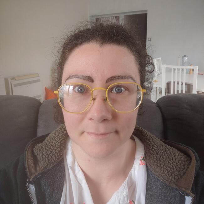 Babysitter in Ostricourt: Amélie