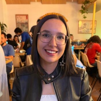 Babysitter Juiz de Fora: Yasmin