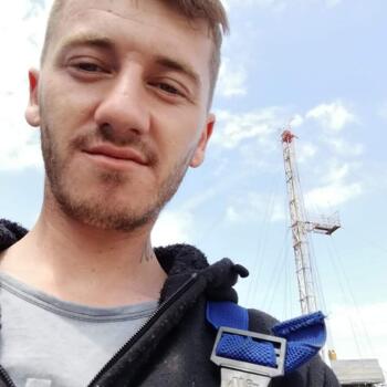 Nanny munka Dóc területén: bébiszitter munka Richard