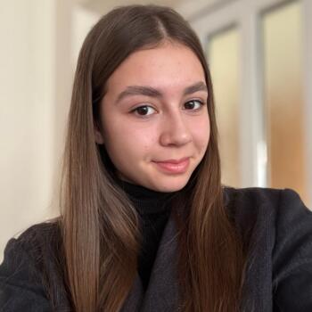 Babysitter in Chișinău: Valeria