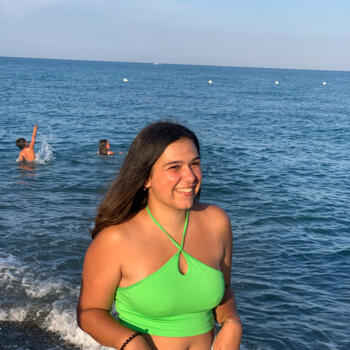 Babysitter in Carpignano Salentino: Alessia