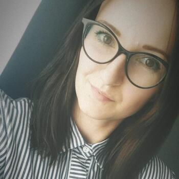Praca dla opiekunki do dziecka w Rumia: praca dla opiekunki do dziecka Magdalena