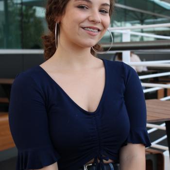 Babysitter Vila Nova de Gaia: Joana