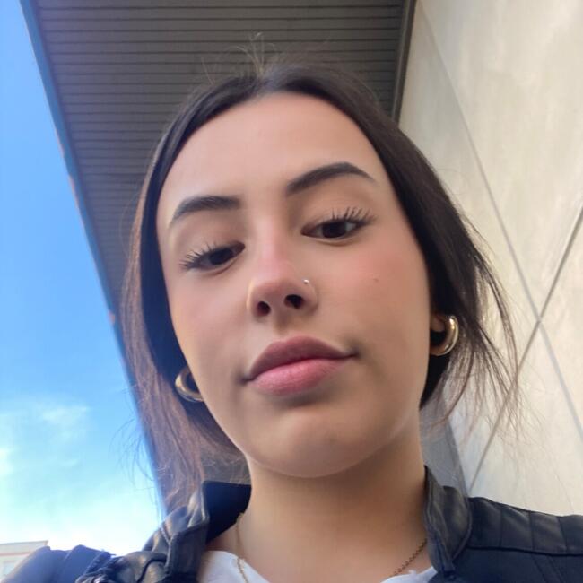 Babysitter in Getafe: Marta