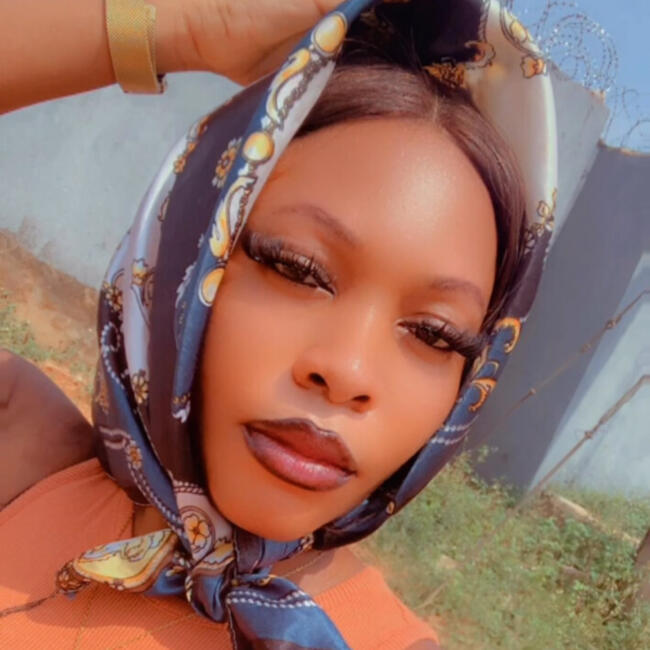 Babysitter in Benin City: Fortune