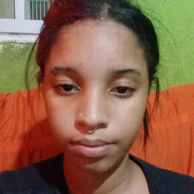 Babysitter in Guarulhos: Raissa silva