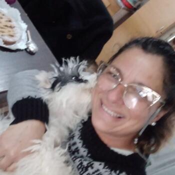 Babysitter Merlo (Buenos Aires): Patricia viviana