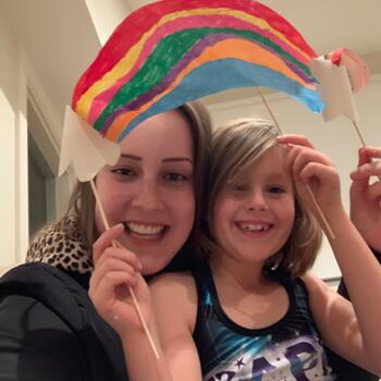 Babysitter in Sydney: Anastashia