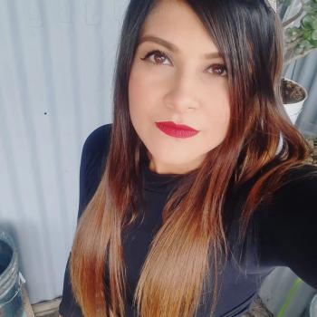 Niñera en San Josecito: Hazel