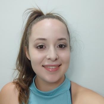 Babá em Mogi das Cruzes: Letícia