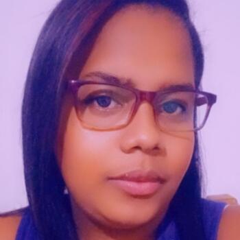 Niñera en Barranquilla: PIERINA