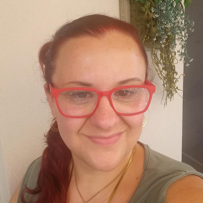 Babysitter in Chalandri: Κατερινα