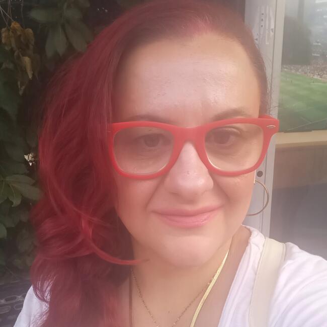 Babysitter in Chalandri: Κατερινα