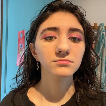 Babysitter Angresse: Lise