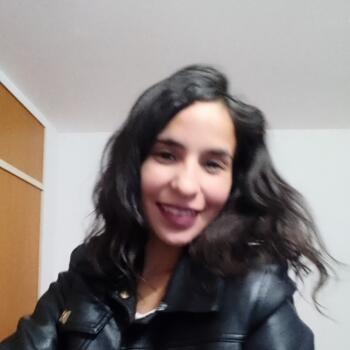 Babysitter in Córdoba: Azul