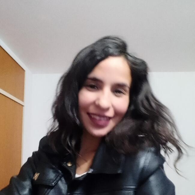 Babysitter in Córdoba: Azul