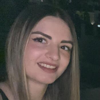 Babysitter in Granada: Angela