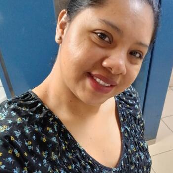 Parent Panama City: Mariela