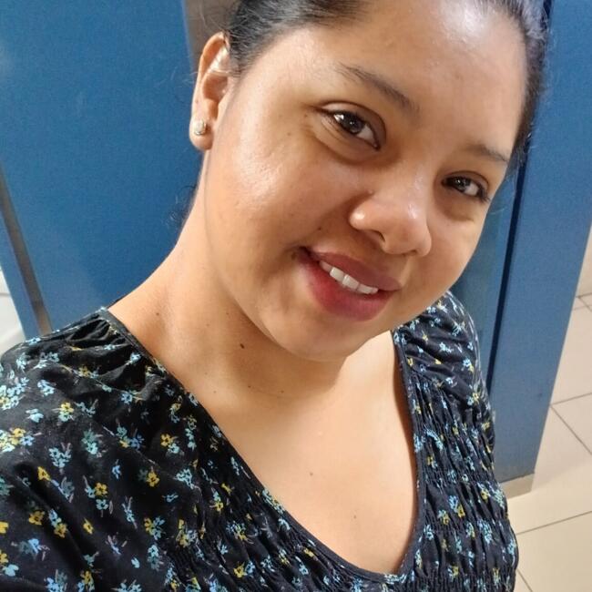 Babysitting job in Panama City: Mariela