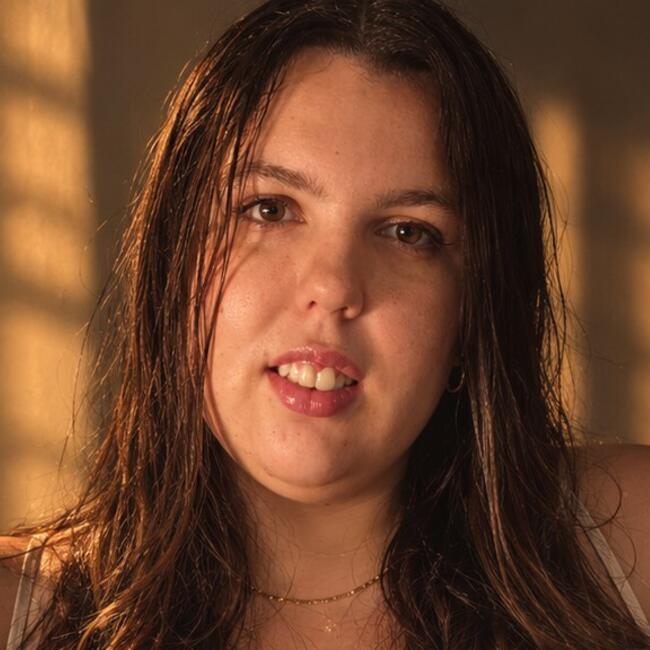 Childminder in Lisbon: Bruna