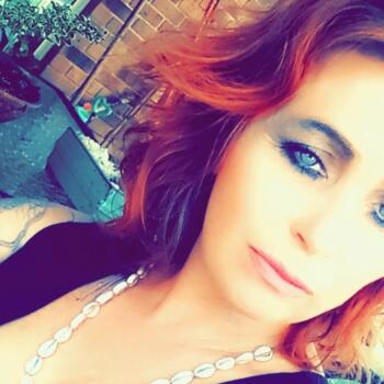 Babysitter in Caboolture: Krystie