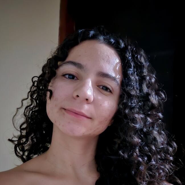 Babysitter in Joinville: Renata