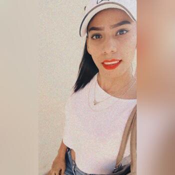 Niñera en Temixco: Azucena