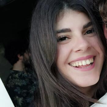 Babysitter a Bologna: Chiara
