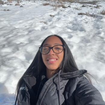 Niñera en Lampa: Maia