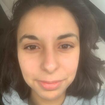 Babysitter in Cérans-Foulletourte: Jasmine