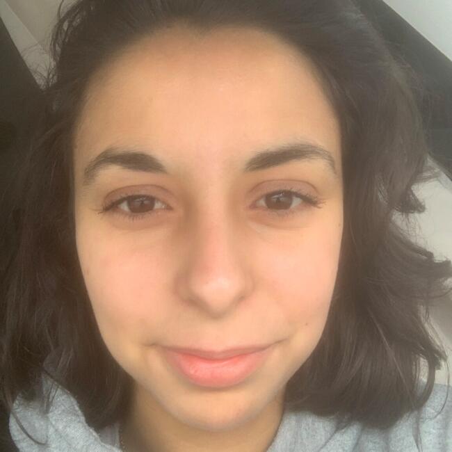 Babysitter in Cérans-Foulletourte: Jasmine