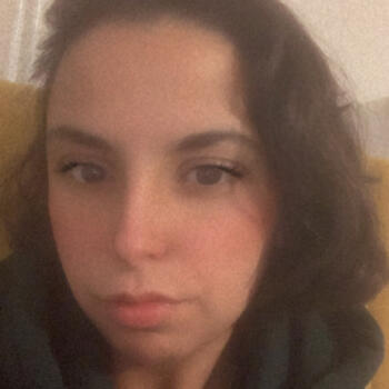 Babysitter in Cérans-Foulletourte: Jasmine