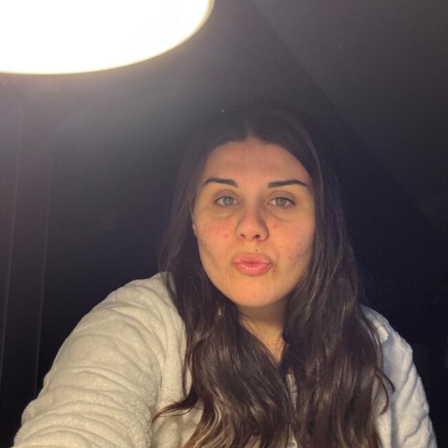 Babysitter in Vinovo: Noemi