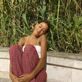 Babysitter in Turin: Eleonor