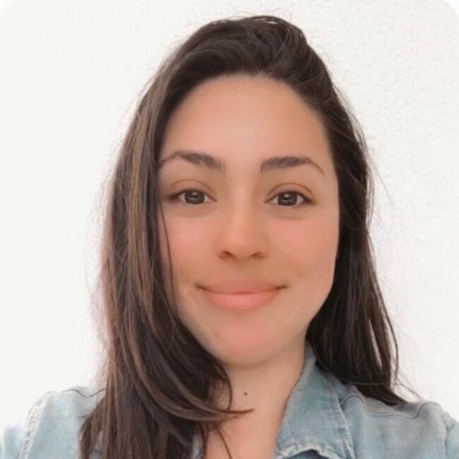 Babysitter in Santiago: Melanie