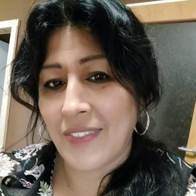 Babysitter in Vienna: Liliana