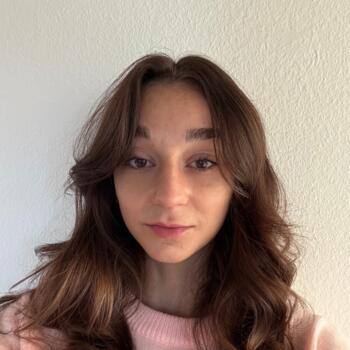 Babysitter a Berna: Eve