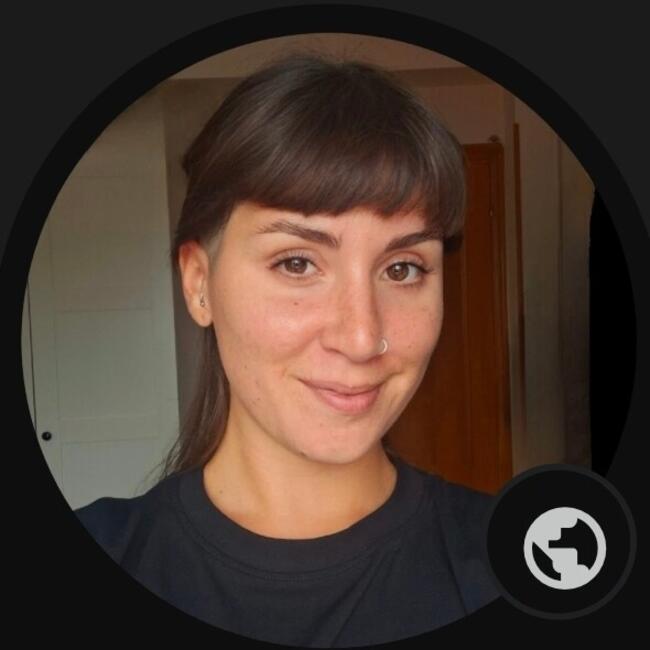 Canguro en Ibiza (Comunidad Autónoma de las Islas Baleares): Macarena